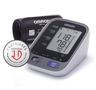 OMRON M700 Intelli IT (HEM-7322T-D) Upper Arm Blood Pressure