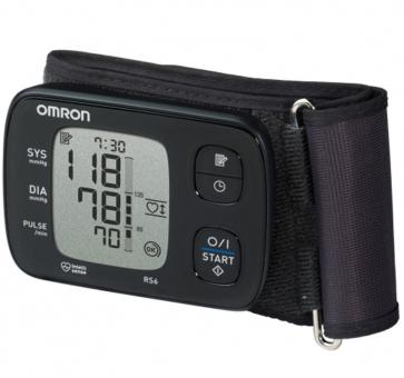 OMRON RS6 (HEM-6221-D) Handgelenk-Blutdruckmessgerät