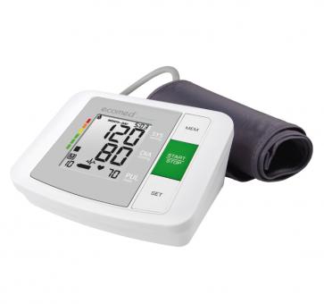 Medisana ecomed BU-90E Upper Arm Blood Pressure Monitor