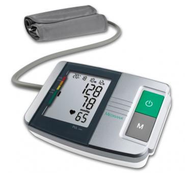 Medisana MTS Upper Arm Blood Pressure Monitor