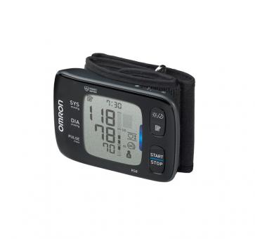 OMRON RS8 (HEM-6310F-E) Wrist Blood Pressure Monitor Value Pack
